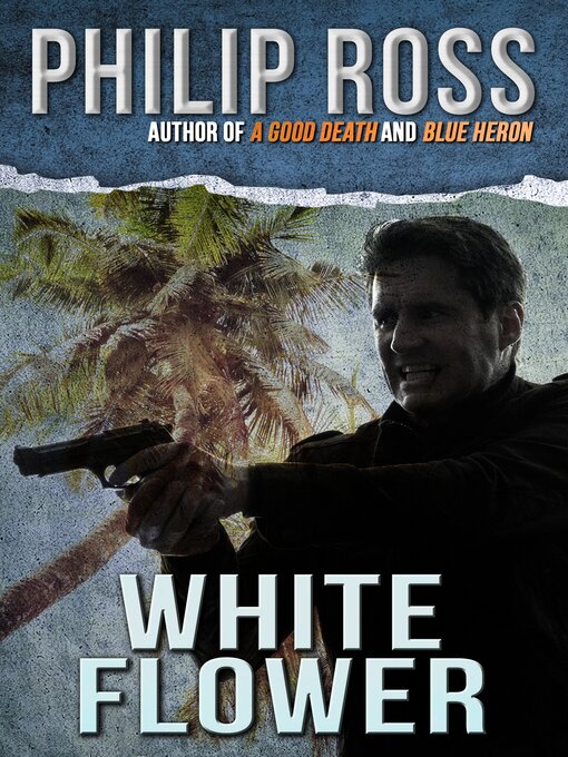 Title details for White Flower by Philip Ross - Available